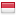 trisakti.ac.id server is located in Indonesia